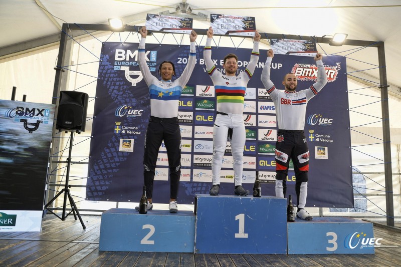 2023 BMX European Cup - 19/03/2023 - Day 3 - photo Ilario Biondi/SprintCyclingAgency?2023